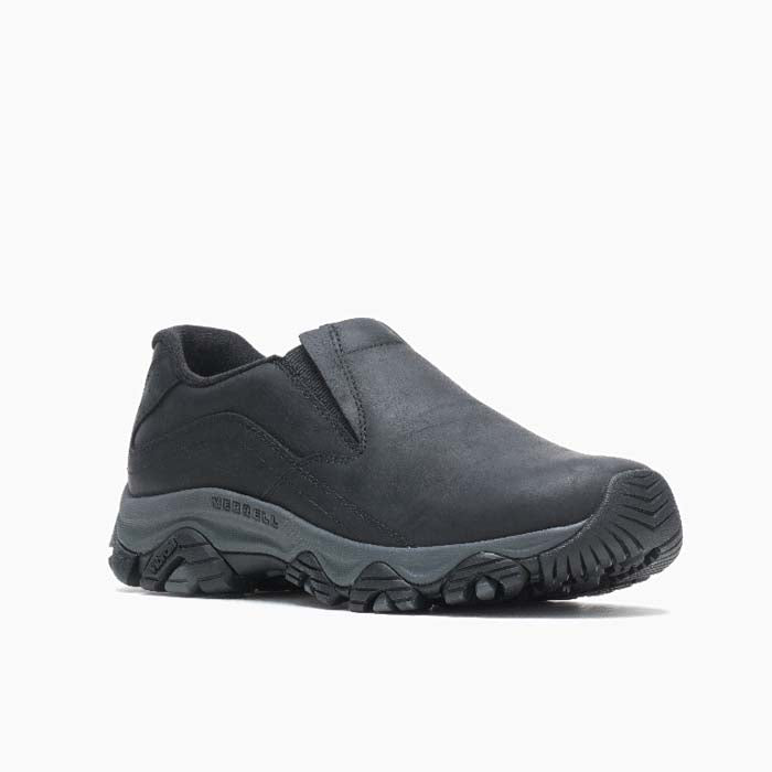 Merrell Moab Adventure 3 Moc Black