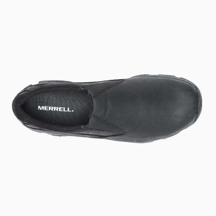 Merrell Moab Adventure 3 Moc Wide Black