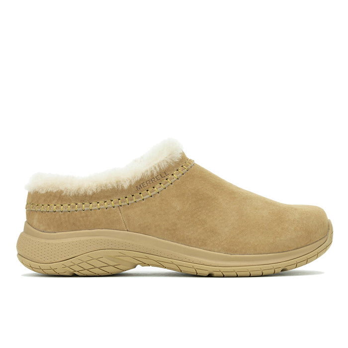 Womens Merrell Encore Ice 5 in Tan