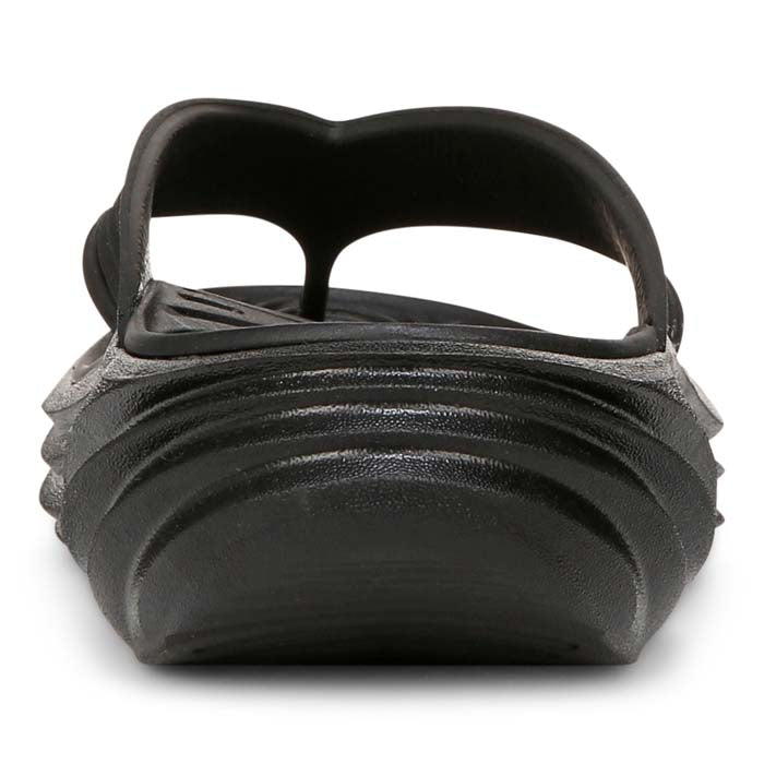 リバランスデオ Womens Vionic Tide RX in Black – Lucky Shoes