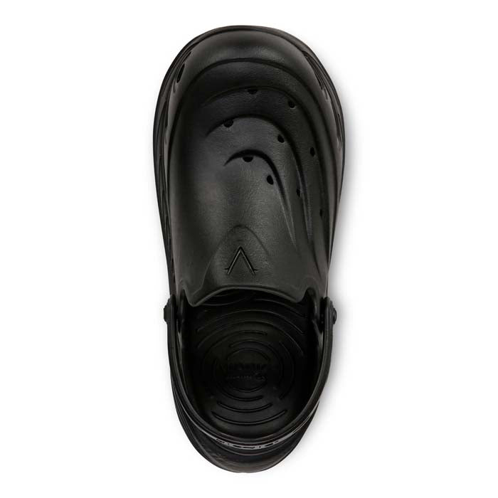 Womens Vionic Wave RX in Black – Lucky Shoes