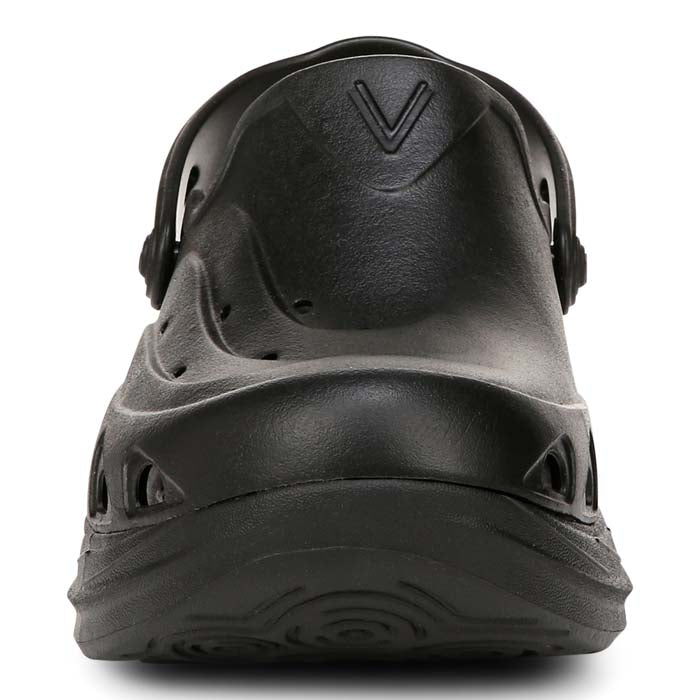 Womens Vionic Wave RX in Black – Lucky Shoes