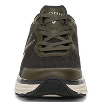 Vionic Walk Max Phantom Grey/Dark Khaki