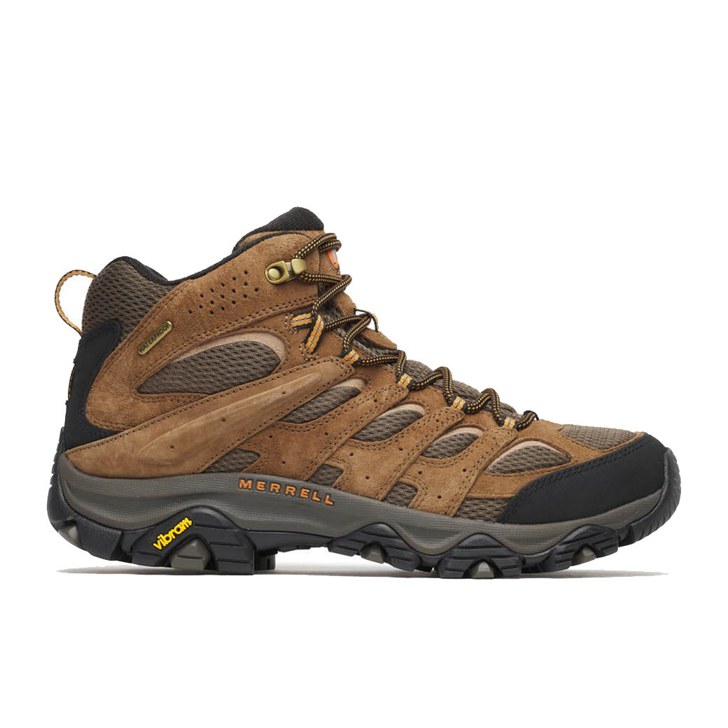Merrell Moab 3 Mid WP Earth