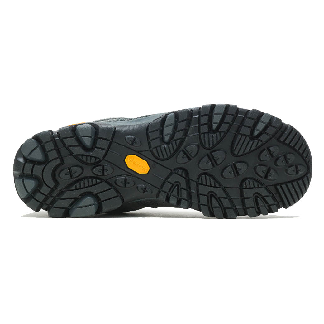 Merrell Moab 3 WP Wide Granite