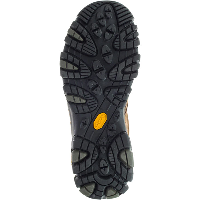 Mens Merrell Moab 3 Gore-Tex Wide in Earth