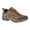 Mens Merrell Moab 3 Gore-Tex Wide in Earth