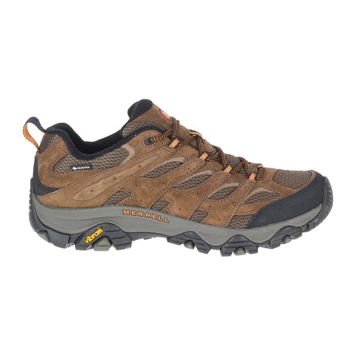rør melodi Eastern Merrell-Moab 3 Gore-Tex-Earth – Lucky Shoes