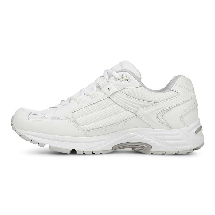 Womens Vionic 23Walk 2.0 in White – Lucky Shoes