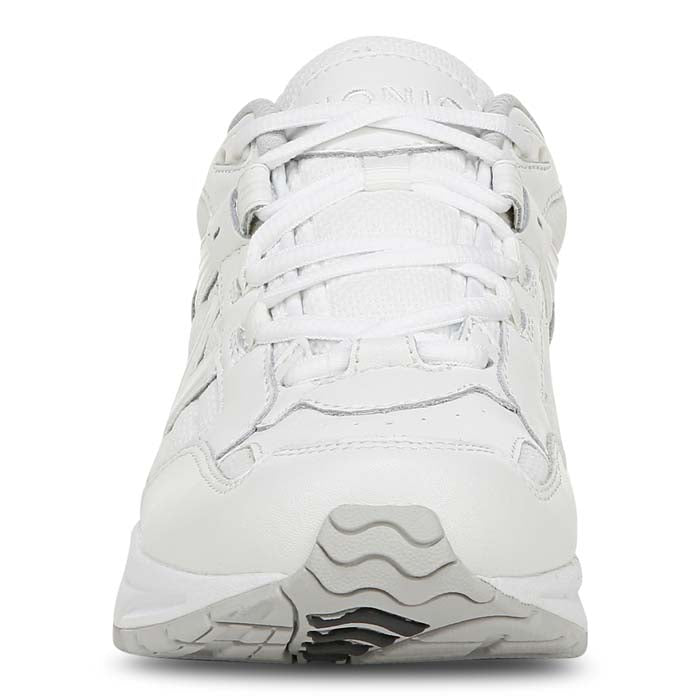 Womens Vionic 23Walk 2.0 in White – Lucky Shoes