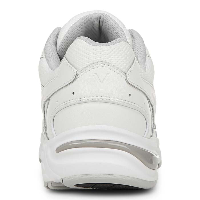 Womens Vionic 23Walk 2.0 in White – Lucky Shoes
