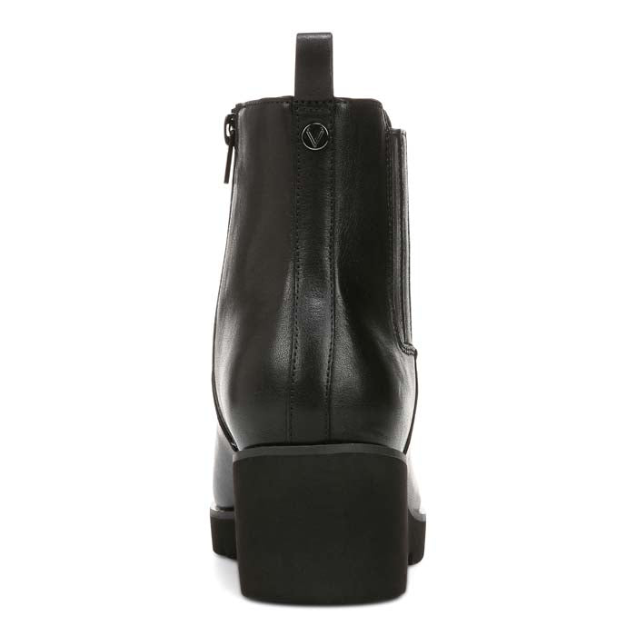 Womens Vionic Aria in Black – Lucky Shoes