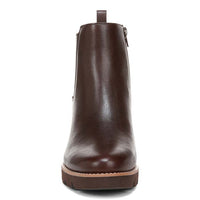 Vionic Aria Dark Brown