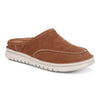 Vionic Uptown Clog Hazelnut