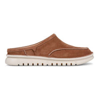 Vionic Uptown Clog Hazelnut