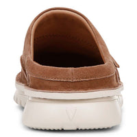 Vionic Uptown Clog Hazelnut