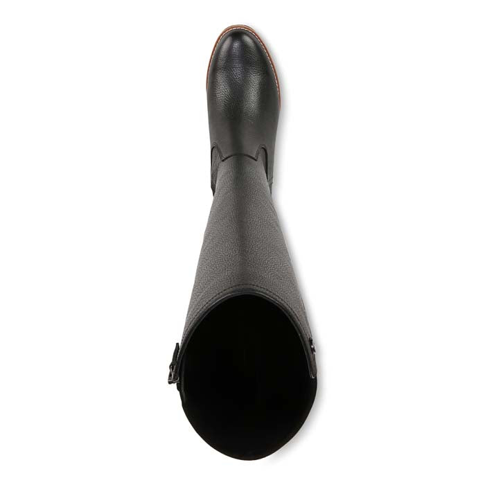 Womens Vionic Ashland in Black – Lucky Shoes