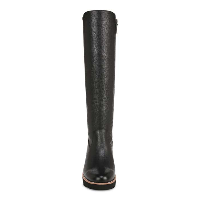 Womens Vionic Ashland in Black – Lucky Shoes