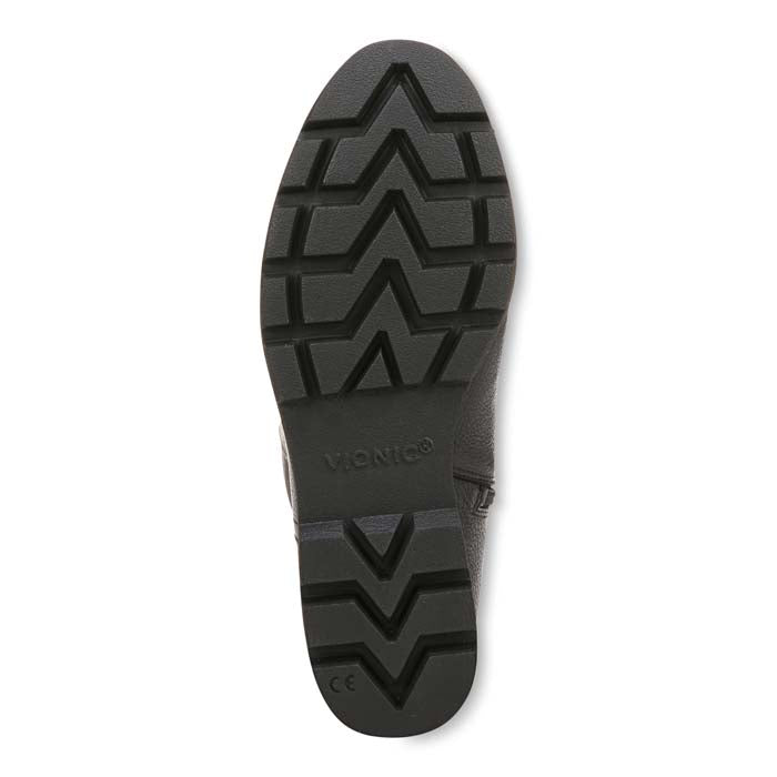 Womens Vionic Ashland in Black – Lucky Shoes