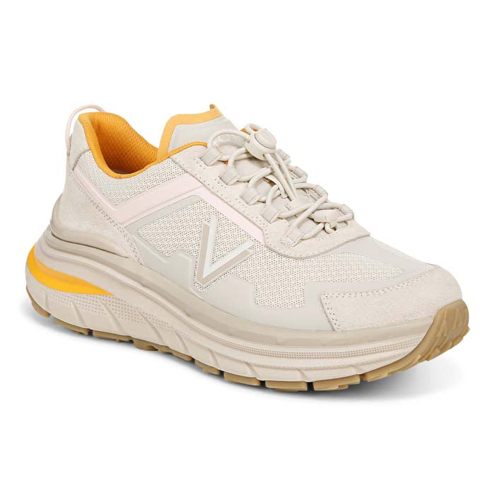 Vionic Walk Max Sierra Cream