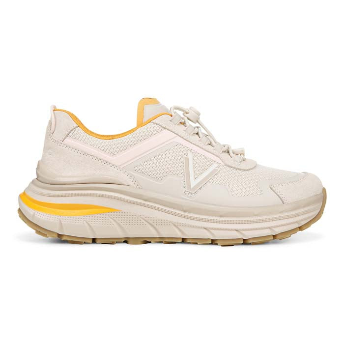 Vionic Walk Max Sierra Cream