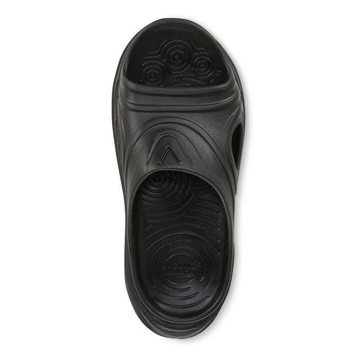 Womens Vionic Cove RX in Black – Lucky Shoes
