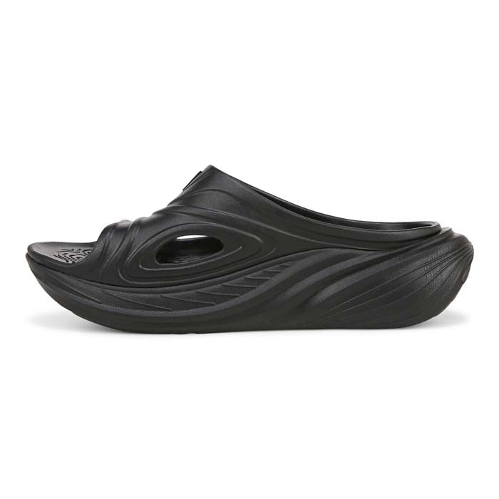 Womens Vionic Cove RX in Black – Lucky Shoes