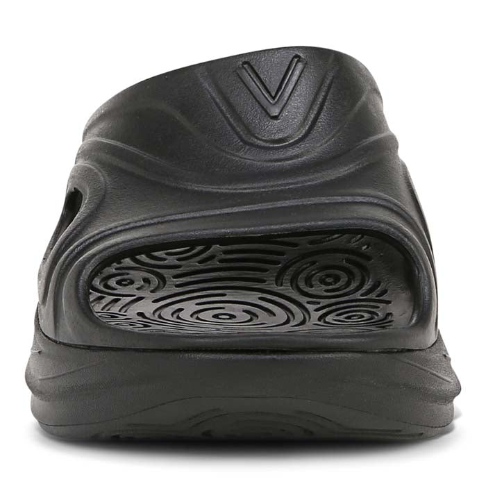 Womens Vionic Cove RX in Black – Lucky Shoes