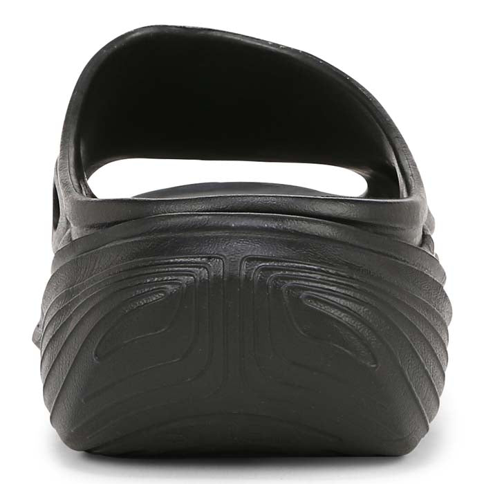 Womens Vionic Cove RX in Black – Lucky Shoes