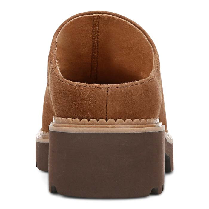 Womens Vionic Fairfax in Hazelnut – Lucky Shoes