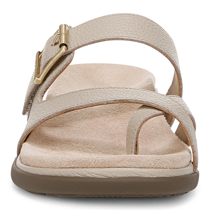Womens Vionic Carmela in Oatmeal – Lucky Shoes