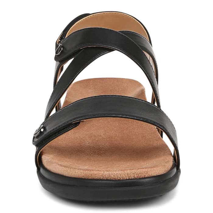 Womens Vionic Cypress in Black – Lucky Shoes