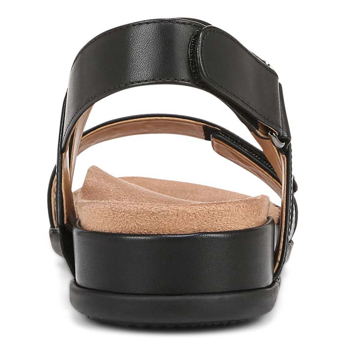 Womens Vionic Cypress in Black – Lucky Shoes