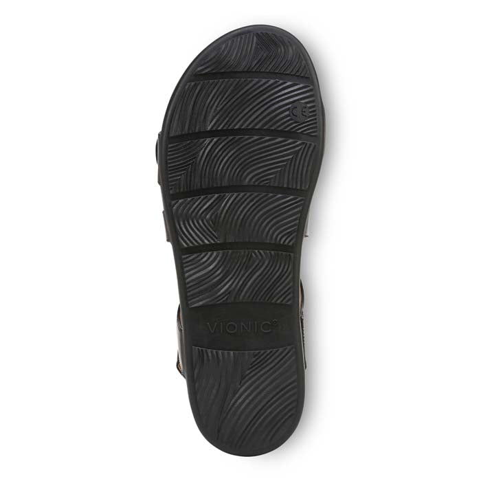 Womens Vionic Cypress in Black – Lucky Shoes