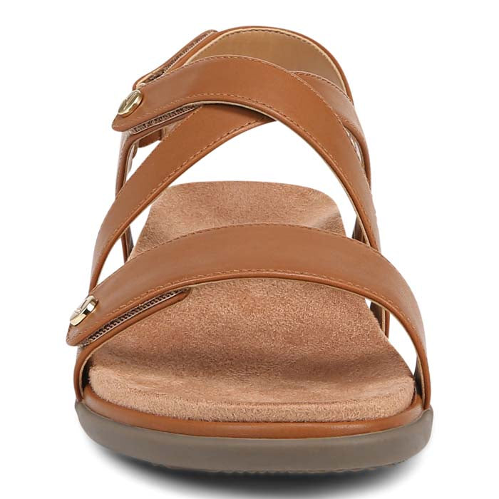 Womens Vionic Cypress in Tan – Lucky Shoes