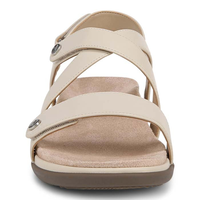 Womens Vionic Cypress in Parchment – Lucky Shoes