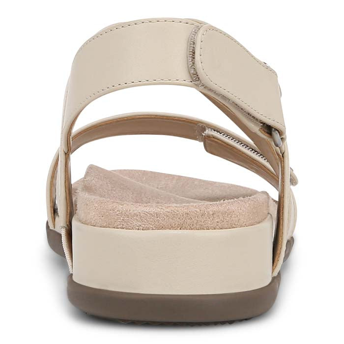 Womens Vionic Cypress in Parchment – Lucky Shoes