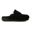 Vionic Gemma II Shearling Black