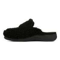 Vionic Gemma II Shearling Black