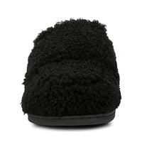 Vionic Gemma II Shearling Black