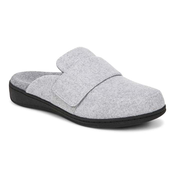 Vionic Gemma II Light Grey