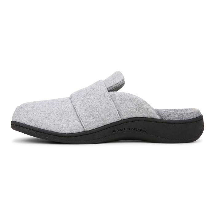 Vionic Gemma II Light Grey