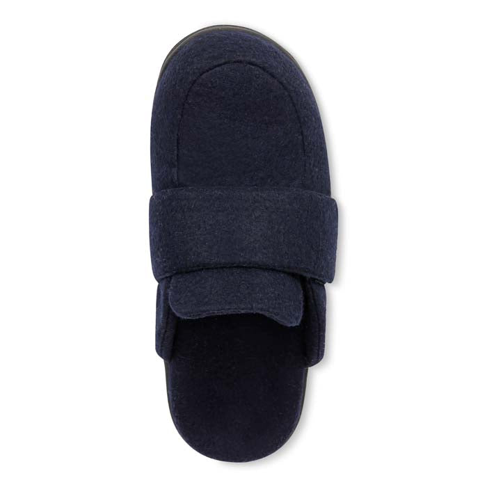 Womens Vionic Gemma II in Navy – Lucky Shoes