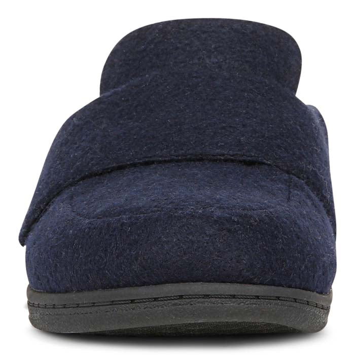 Womens Vionic Gemma II in Navy – Lucky Shoes