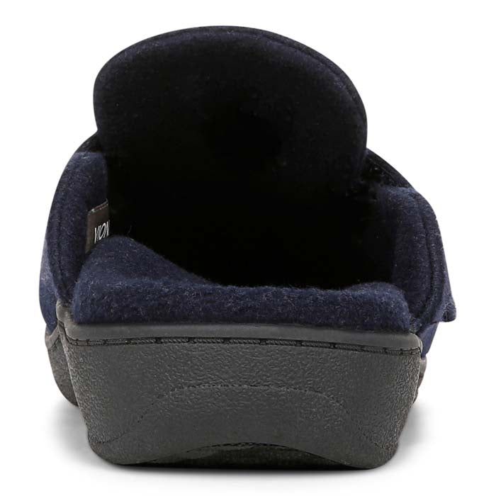 Womens Vionic Gemma II in Navy – Lucky Shoes