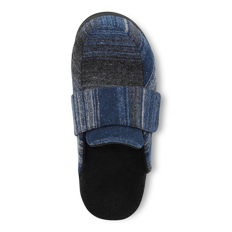 Vionic Gemma II Dark Denim Multi