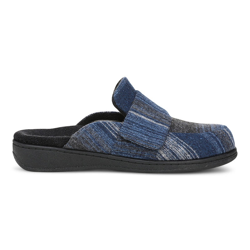 Vionic Gemma II Dark Denim Multi