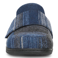 Vionic Gemma II Dark Denim Multi