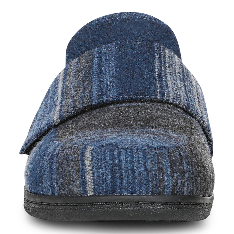 Vionic Gemma II Dark Denim Multi