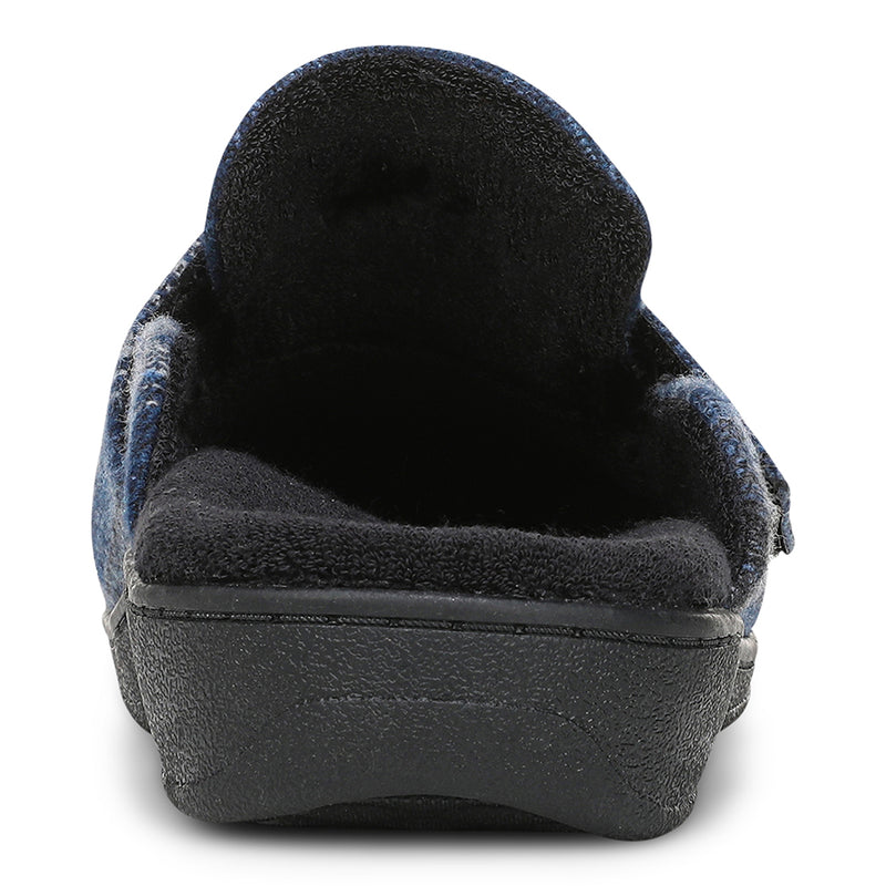 Vionic Gemma II Dark Denim Multi